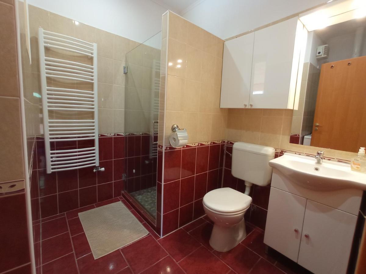Budapest Airport Apartment 외부 사진