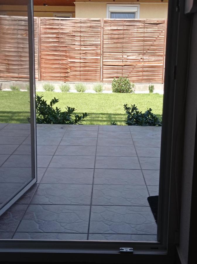 Budapest Airport Apartment 외부 사진