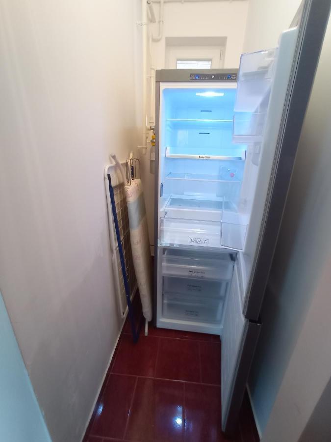 Budapest Airport Apartment 외부 사진